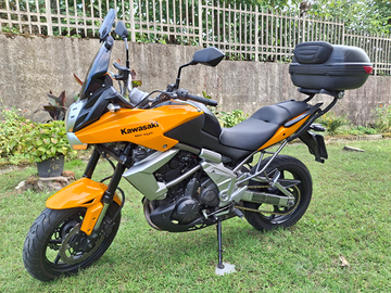 Kawasaki versys 650