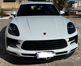 Porsche Macan 2.0