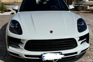 Porsche Macan 2.0