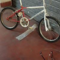 bmx vintage bianchi 