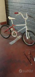 bmx vintage bianchi 