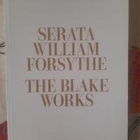 Libretto Balletto Serata W. Forsythe-The Blake Wor