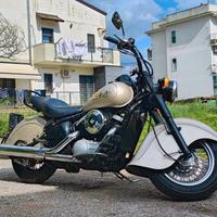 Kawasaki Drifter VN 800C