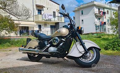 Kawasaki Drifter VN 800C