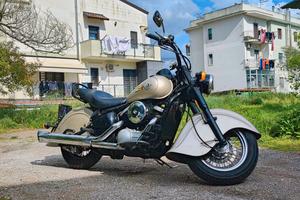 Kawasaki Drifter VN 800C