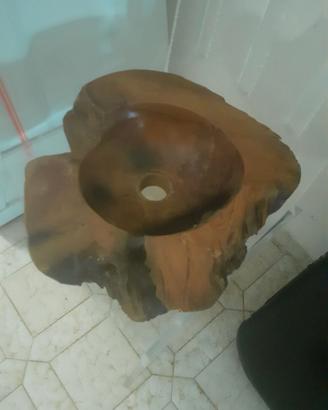 Lavabo