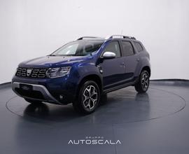 DACIA Duster 1.0 TCe 100 CV ECO-G 4x2 Prestige