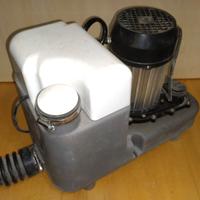 Pompa sollevamento SFA