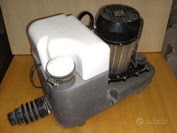 Pompa sollevamento SFA