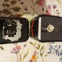 Orologio bracciale Betty boop