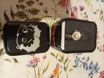 Orologio bracciale Betty boop