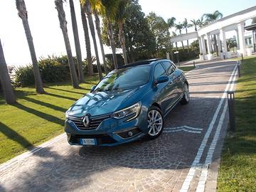 Renault Megane 1.5 dCi *FULL OPT.-TETTO* daVETRINA