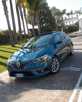 Renault Megane 1.5 dCi *FULL OPT.-TETTO* daVETRINA