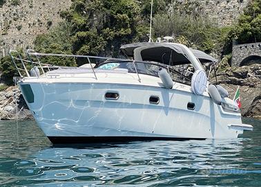 Bavaria 28 Sport (2011)