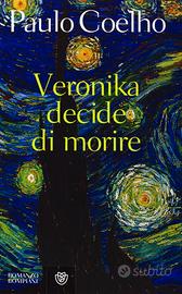 Veronika decide di morire di Paulo Coelho (Autore)
