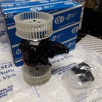 Ventola abitacolo bmw 5 (e60) 64116933910