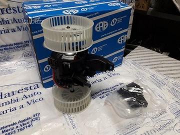 Ventola abitacolo bmw 5 (e60) 64116933910