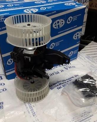 Ventola abitacolo bmw 5 (e60) 64116933910