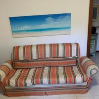 DIVANO LETTO