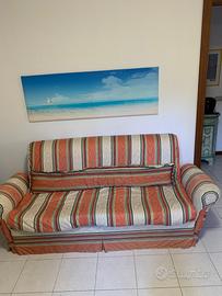 DIVANO LETTO