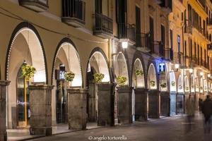 Attico in zona centrale