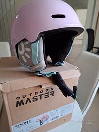 Casco da Sci Bambino/Bambina