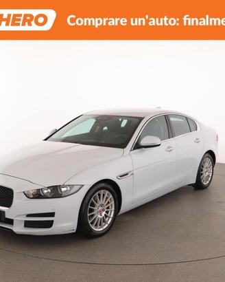 JAGUAR XE 2.0 D Turbo aut. Prestige