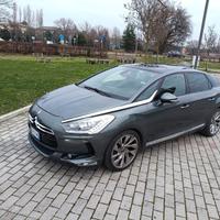 DS 5 2.0 HDi Full Optional