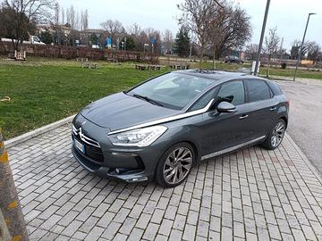 DS 5 2.0 HDi Full Optional