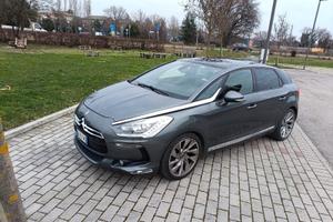 DS 5 2.0 HDi Full Optional