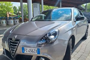 Alfa Romeo Giulietta Giulietta 1.6 jtdm - 120cv