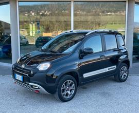 Fiat Panda Cross 0.9 TwinAir Turbo 4x4 "GANCIO TR