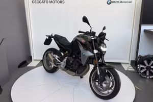 BMW F 900 R F 900 R Abs my20