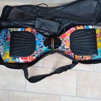hoverboard usato pochissimo