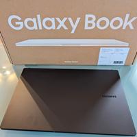 Samsung Galaxy book 3 garanzia