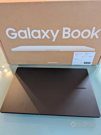 Samsung Galaxy book 3 garanzia