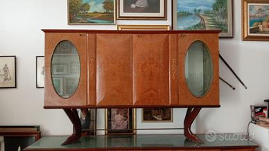 Lotto arredamento modernariato