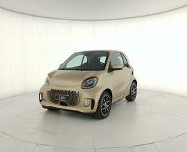 SMART Fortwo eq Passion 22kW