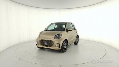 SMART Fortwo eq Passion 22kW