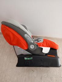 trio peg perego 