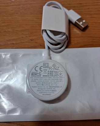Caricatore Watch Huawei