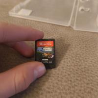 Gioco Rocket League Nintendo switch 