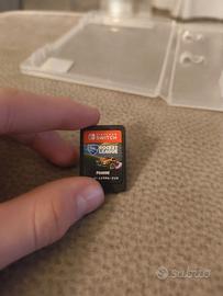Gioco Rocket League Nintendo switch 