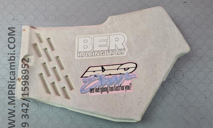 COPERCHIO CASSA HUSQVARNA CR 250 1986 1985 WR