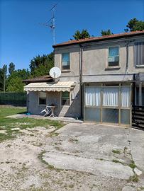 Casa a schiera Lagosanto