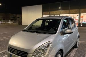 SUZUKI SPLASH