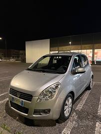 SUZUKI SPLASH