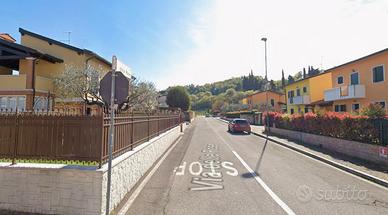 Colognola Ai Colli-Due Camere-Arredato
