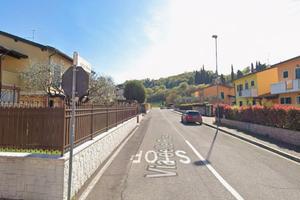 Colognola Ai Colli-Due Camere-Arredato