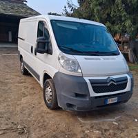 citroen jumpy